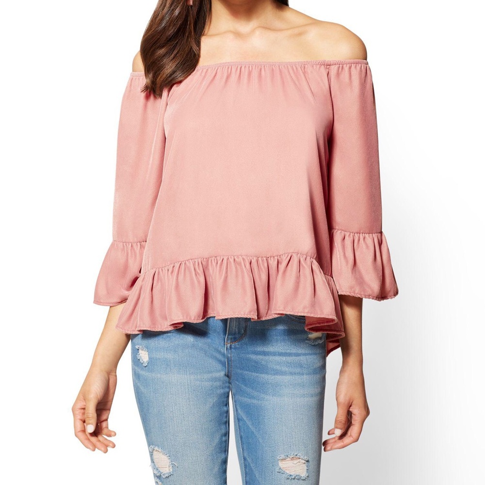 NY and Company top *last chance*